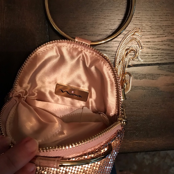 Mini Bag - Picture 2 of 4